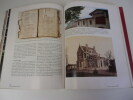 BORDEAUX VIGNOBLE MILLENAIRE. AUBION Gerard  LAVAUD Sandrine  ROUDIE Philippe (textes) BEGUERIE Alain ( photographies)