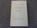 LA DESTRUTION DE LA RAISON  2  l'irrationalisme moderne de Dilthey à Toymbee. LUKACS Georg