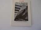 VENISE. Un voyage intime. Autrement