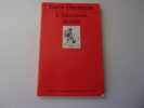 L'EDUCATION MORALE. DURKHEIM Emile