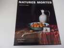 NATURES MORTES. EBERT SCHIFFERER Sybille