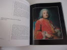 MAURICE QUENTIN DE LA TOUR. 1704  1788. DEBRIE Christine