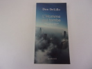 L'HOMMEQUI TOMBE. DELILLO Don