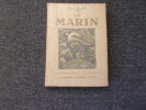 LE MARIN. BARJON Louis