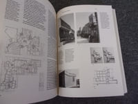 L .J. BAUCHER J.P. LONDEL O. FILIPPONE. 3 ARCHITECTES MODERNISTES