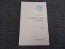 AU NOM DE L'ART. Pour une archéologie de la modernité. DE DUVE Thierry