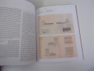 AUGUSTE PERRET LA CITE DE L'ATOME  Le centre d'études nucléaires de Saclay. BELA DE ARAUJO Ana