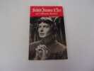 SAINTE JEANNE D'ARC. Chanoine CHRISTIANI