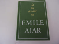 LA VIE DEVANT SOI