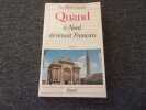 QUAND LE NORD DEVENAIT FRANCAIS. 1635  1713. LAMBIN Jean Michel