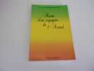 RECITS D'UN VOYAGEUR DE L'ASTRAL. MEUROIS GIVAUDAN Anne et Daniel