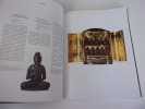 LE PANTHEON BOUDDHIQUE AU JAPON . Collections d'Emile Guinet. FRANK Bernard
