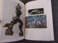 L'IMAGE CORPS . Figures du corps de l'humain dans l'art du XX siècle