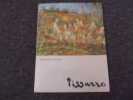 PISSARRO. COGNIAT Raymond