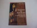 L'AGE DES RELIGIEUSES. Monastères féminins du Languedoc méditerranéen au Moyen Age. MOREAU Marthe