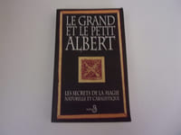 LE GRAND ET LE PETIT ALBERT