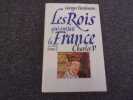 CHARLES V. les rois qui ont fait la France. . BORDONOVE Georges
