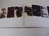 PIERRE SOULAGES DE CONQUES A RODEZ