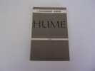 ENQUETE SUR L'ENTENDEMENT HUMAIN. HUME
