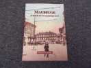 MAUBEUGE D'HIER ET D'AUJOURD'HUI. FONTAINE Michel