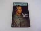JACQUES COEUR. HEERS Jacques