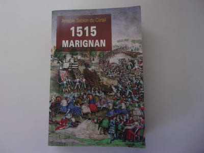 1515 MARIGNAN