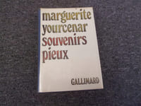SOUVENIRS PIEUX