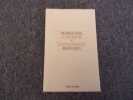 LA VILLE PARJURE OU LE REVEIL DES ERINYES. CIXOUS H&eacute;l&egrave;ne