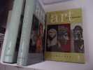 L'ART ET L'HOMME  Complet en 3 volumes. HUYGHE Ren&eacute;