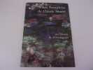 LES NYMPHEAS DE CLAUDE MONET. HOOG Michel