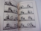 MARINE. Encyclop&eacute;die DIDEROT & D'ALEMBERT