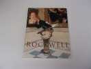 NORMAN ROCKWELL  Le peintre pr&eacute;f&eacute;r&eacute; de l'Am&eacute;rique. MARLING Karal Ann