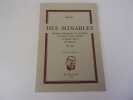DES MINABLES  grosse boudaine et l'ojieux. L'Afrique s'est pendu  le point noir  un h&eacute;ros. SIMONS 
