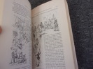 LES CONTES FLAMANDS  d'amour de beuverie et aultres depuis le bon roy Dagobert. VERLY Hippolyte