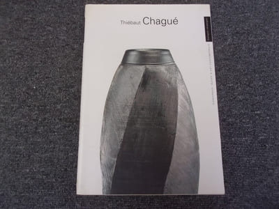 THIEBAUT CHAGUE