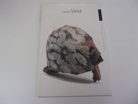 CAMILLE VIROT. musée d'art contemporain de Dunkerque