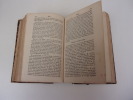 LE BON JARDINIER  Almanach horticole pour l'ann&eacute;e de 1875. en 2 volumes. VILMORIN. DECAISNE . NAUDIN . NEUMANN. PEPIN
