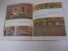 LE LIVRE DES MORTS. Papyrus d'Ani, Hunefer, Anha&iuml;. ROSSITER Evelyn. Commentaires de