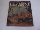 CEZANNE. CAHN Isabelle