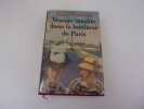 VOYAGE INSOLITE DANS LA BANLIEUEDE PARIS. PRASTEAU Jean