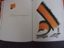 DANS AVEC LE VENT; Calligraphie arabe contemporaine. METOUI Lassad