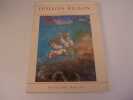 ODILON REDON. Pastels. BACOU Roseline