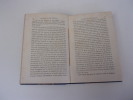 LA PERSE ET LES PERSANS 1671  1675. deuxi&egrave;me partie des voyages de Jean Chardin en Perse et autres lieux de l'Orient. CHARDIN Jean