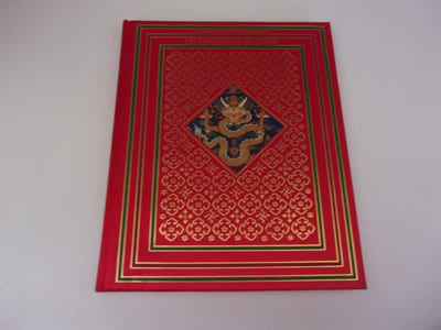LES EMPEREURS DE CHINE