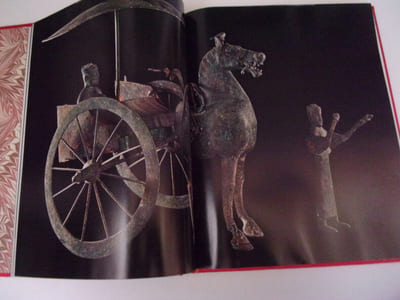 LES EMPEREURS DE CHINE