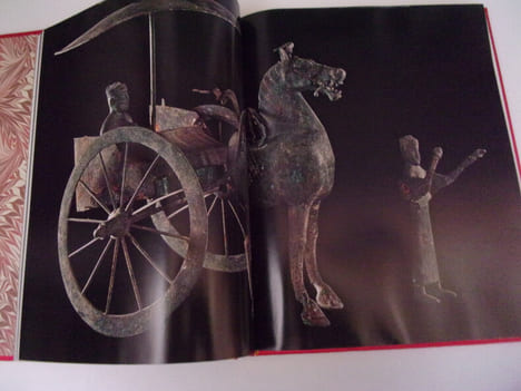 LES EMPEREURS DE CHINE. HIBBERT Christopher