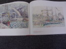LES PORTS DE FRANCE. SIGNAC Paul