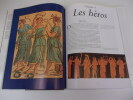 DIEUX ET HEROS GRECS ET ROMAINS. COUCH Malcom