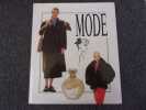 ENCYCLOPEDIE DE LA MODE. Collectif