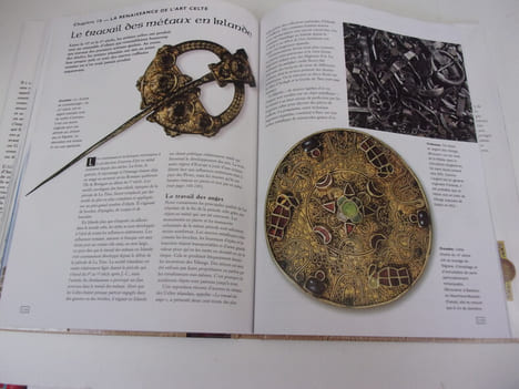 ATLAS HISTORIQUE DU MONDE CELTE. KONSTAM Angus
